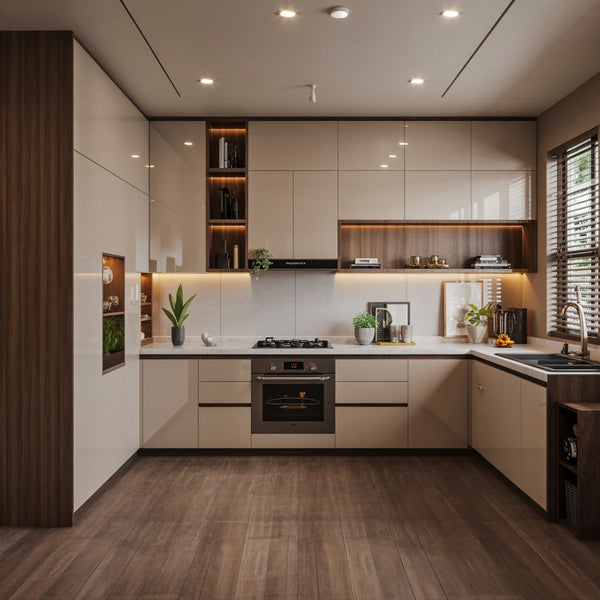Home & Kitchen